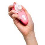 Womanizer Liberty 2 - Fersken - Bilde 9