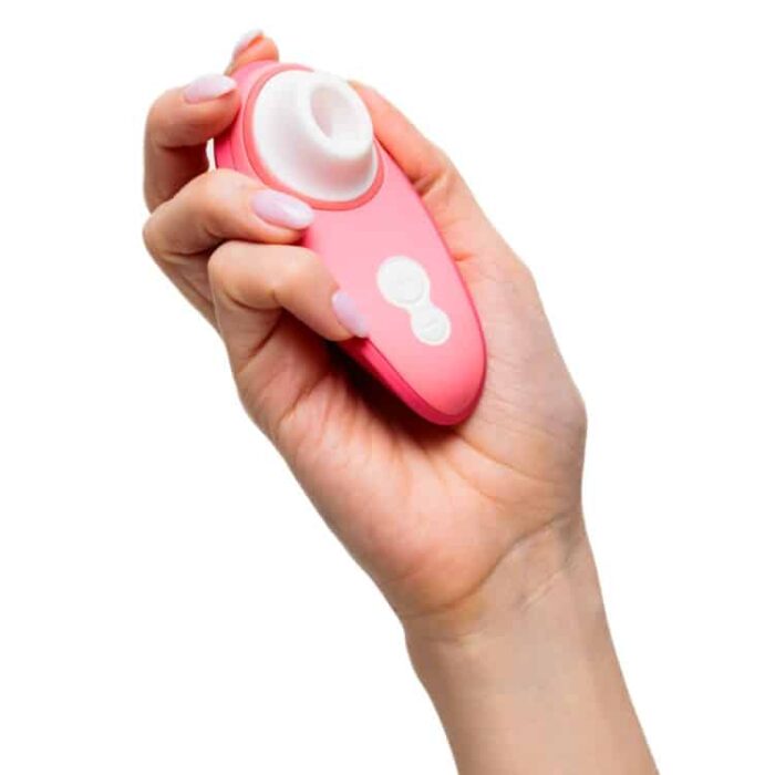 Womanizer Liberty 2 - Fersken - Bilde 9
