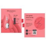 Womanizer Liberty 2 - Fersken - Bilde 11