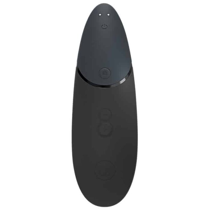 Womanizer Next - Sort - Bilde 5