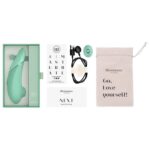 Womanizer Next - Mintgrønn - Bilde 6