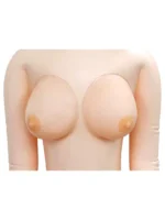 Cheating Wife Rosie - Oppblåsbar dukke med 3D Ansikt - Doggy - Bilde 9