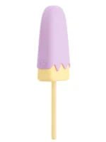 Vibrating Popsicle - Vibrerende is Lilla - Bilde 4
