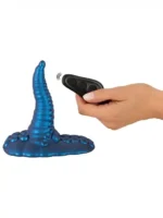 Beasty Cocks - Tentacle Pad - Vibrator med Fjernkontroll - Bilde 10