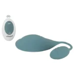 Vibepad Mini - Lay-on Vibrator med Vibrerende Egg