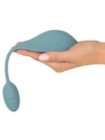 Vibepad Mini - Lay-on Vibrator med Vibrerende Egg - Bilde 9