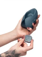 Hot Octopuss - Pulse Duo - Vibrerende Masturbator  med pulseringer - Bilde 4
