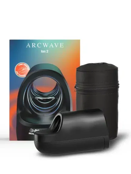 Arcwave Ion 2