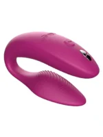 We-Vibe Sync 2 - The Original Connection - Parvibrator med APP - Rosa - Bilde 2