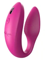 We-Vibe Sync 2 - The Original Connection - Parvibrator med APP - Rosa - Bilde 3