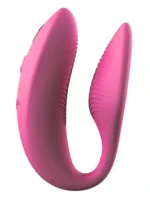 We-Vibe Sync 2 - The Original Connection - Parvibrator med APP - Rosa - Bilde 4