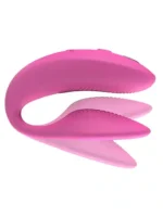 We-Vibe Sync 2 - The Original Connection - Parvibrator med APP - Rosa - Bilde 5
