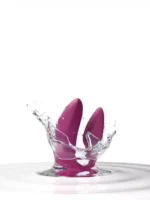 We-Vibe Sync 2 - The Original Connection - Parvibrator med APP - Rosa - Bilde 9