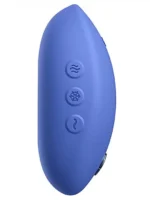 We-Vibe - Temp - Vibrator med Kjølende og Varmende effekt - Blå - Bilde 3