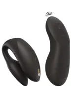We-vibe - Chorus pro Parvibrator - Sort - Bilde 8