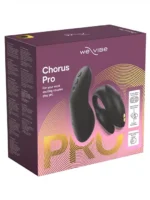 We-vibe - Chorus pro Parvibrator - Sort - Bilde 6