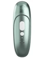 Womanizer Pro – klitorisstimulator med trykkbølger - Turkis - Bilde 5