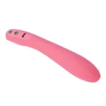 JE JOUE - ILY - The wand - Vibrator - Rosa