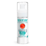 Amoréane MED - Varmende Vannbasert Glidemiddel - 50ml