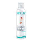 Amoréane - Sparkling Body Foam - Massasjeskum - Sparkling Strawberry Champagne