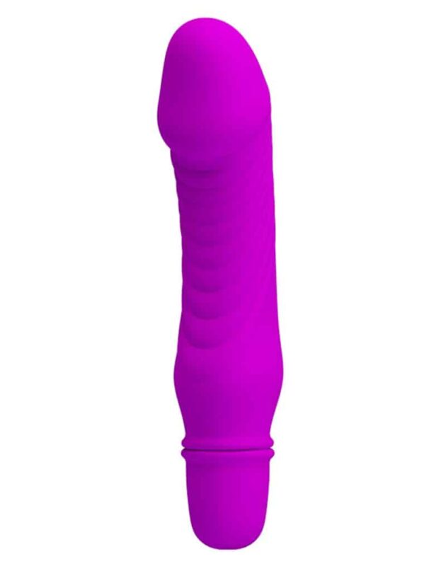 Pretty Love - Stev - Vibrator