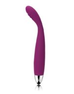 Svakom - Cici - Fleksibel G-punktsvibrator - Lilla