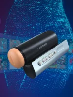 Lovense Solace Pro - Appstyrt masturbator - Bilde 4