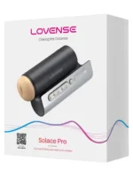 Lovense Solace Pro - Appstyrt masturbator - Bilde 9