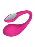 Lovense - Lush 4 - Vibrerende egg med app