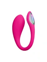 Lovense - Lush Mini - Vibrerende egg med app - Bilde 4