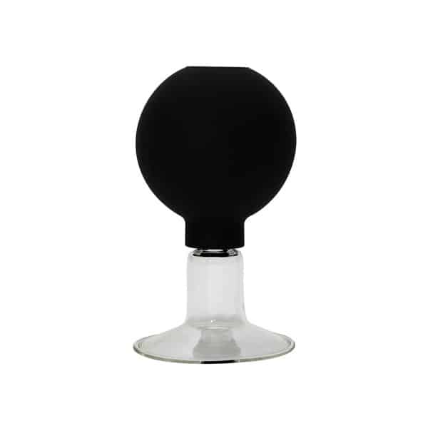 Rimba - Nipple Sucker - Brystvortepumpe av Glass