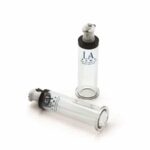 LAPD - Nipple Pump Cylindere - 2pk