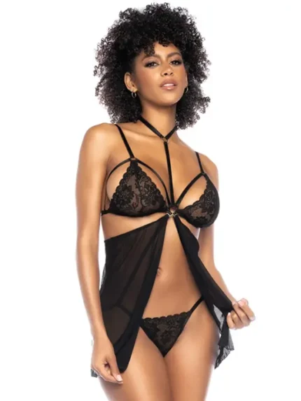 mapale undertoy babydoll