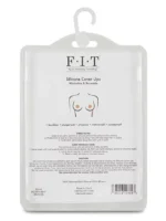 F.I.T - Silikon nipple covers - Nude farge - Bilde 2