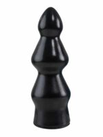 WAD XXL -  Cobra Bal - Anal dildo sort
