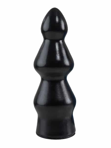 WAD XXL -  Cobra Bal - Anal dildo sort