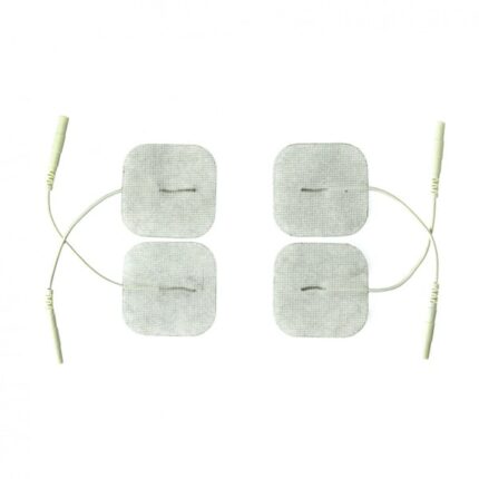 Rimba - Electro Sex - Spare Pads