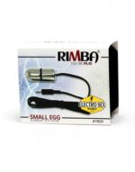 Rimba - Electro Egg - 25 mm