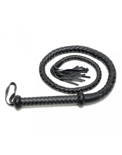 Rimba - Arabian Whip Svart