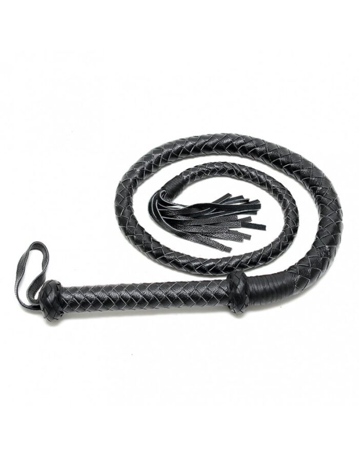 Rimba - Arabian Whip Svart