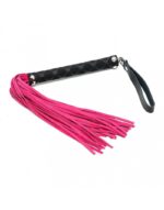 Rimba - Rosa og Sort flogger