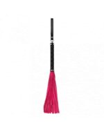 Rimba - Rosa og Sort flogger