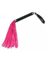 Rimba - Rosa og Sort flogger