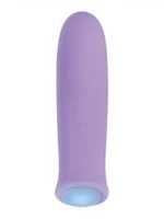 Evolved - Purple Haze - Lilla klitorisvibrator