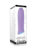 Evolved - Purple Haze - Lilla klitorisvibrator - Bilde 3