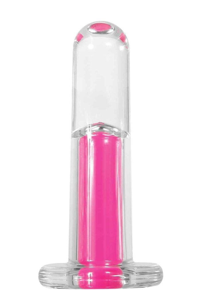 GENDER X - PINK PARADISE