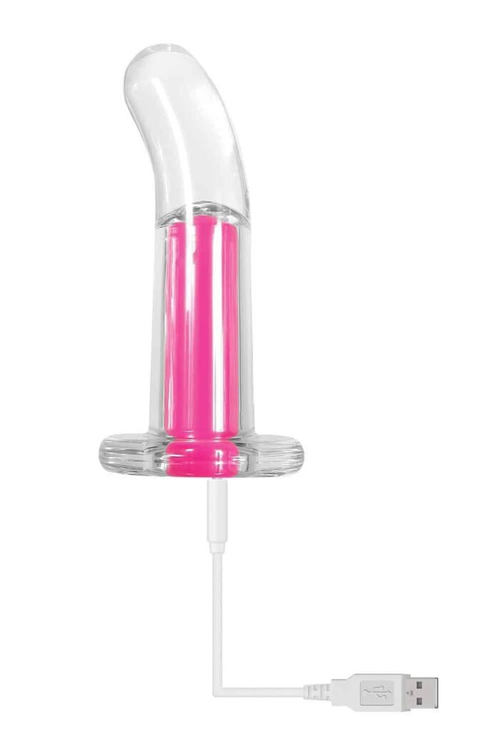 GENDER X - PINK PARADISE