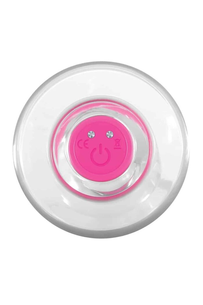 GENDER X - PINK PARADISE