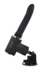 Evolved - Too Hot To Handle - Selvpenetrerende Vibrator