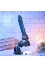 Evolved - Too Hot To Handle - Selvpenetrerende Vibrator